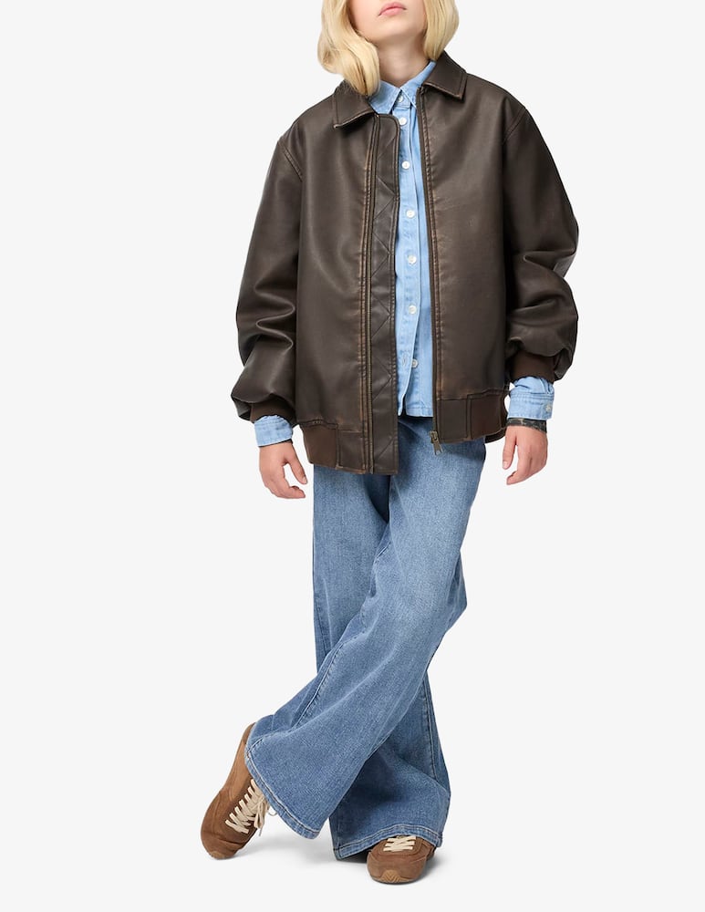 rinascente Molo Halden bomber jacket