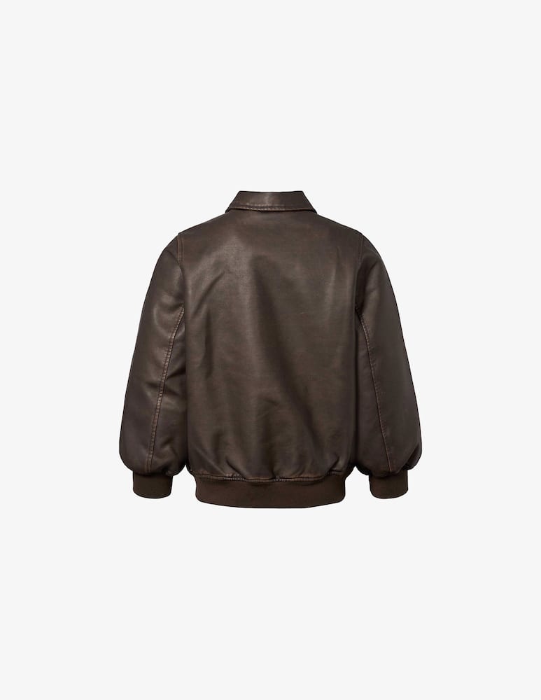 rinascente Molo Halden bomber jacket