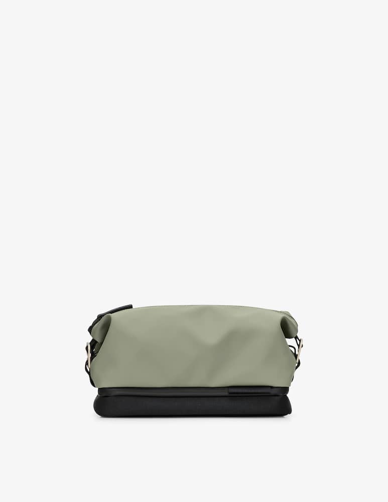 rinascente Rains Otaru Wash Bag W3