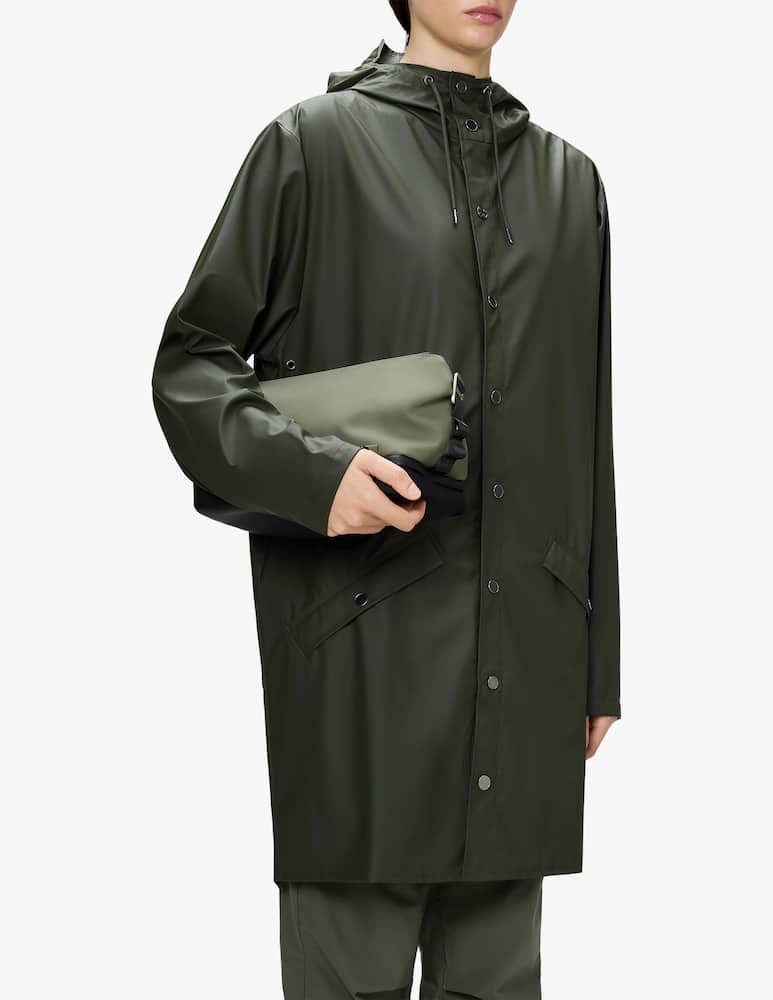 rinascente Rains Otaru Wash Bag W3