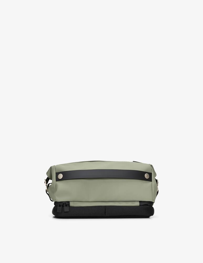 rinascente Rains Otaru Wash Bag W3