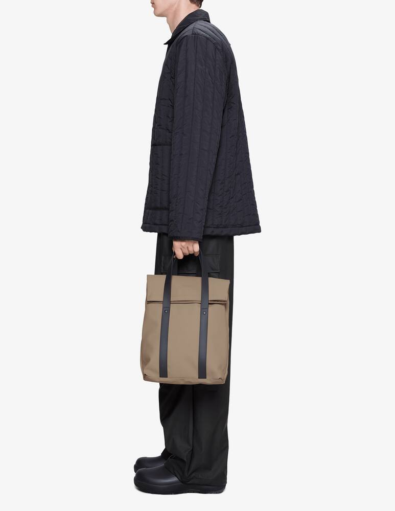 rinascente Rains Zaino tote 2 way mini w3