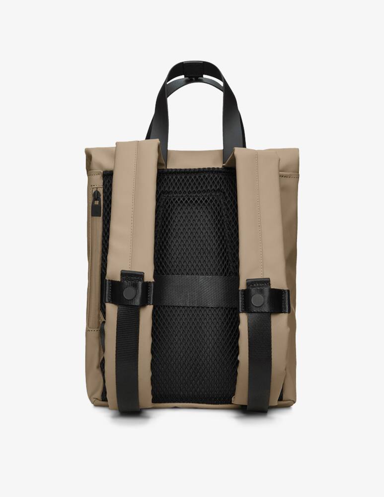 rinascente Rains Zaino tote 2 way mini w3