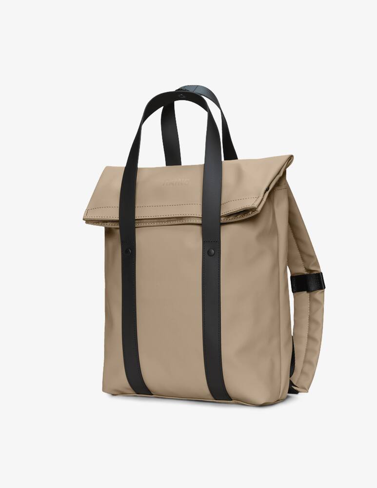 rinascente Rains Zaino tote 2 way mini w3