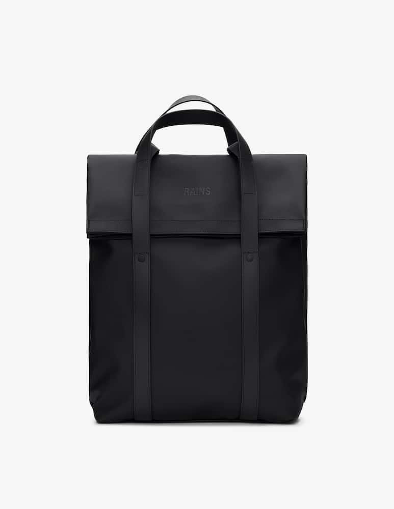 rinascente Rains 2 Way Tote Backpack W3