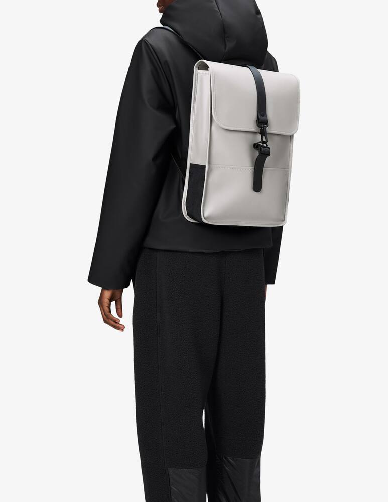 Rains Backpack mini w3 - picture 2 Rains Backpack mini w3 - picture 2