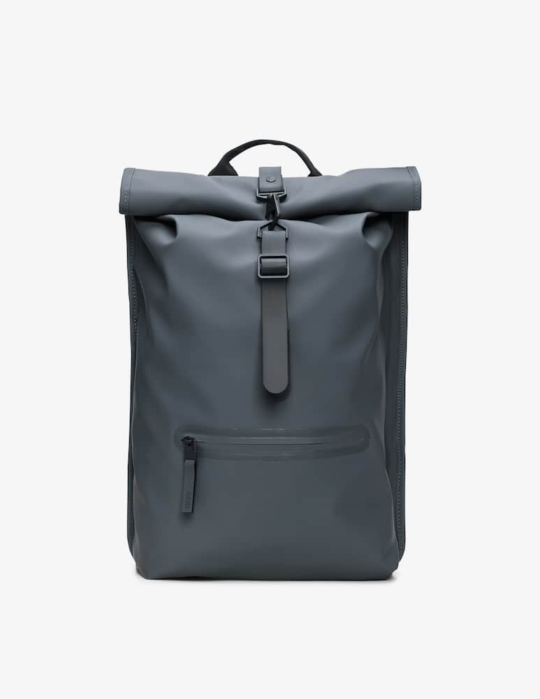 rinascente Rains Rolltop rucksack