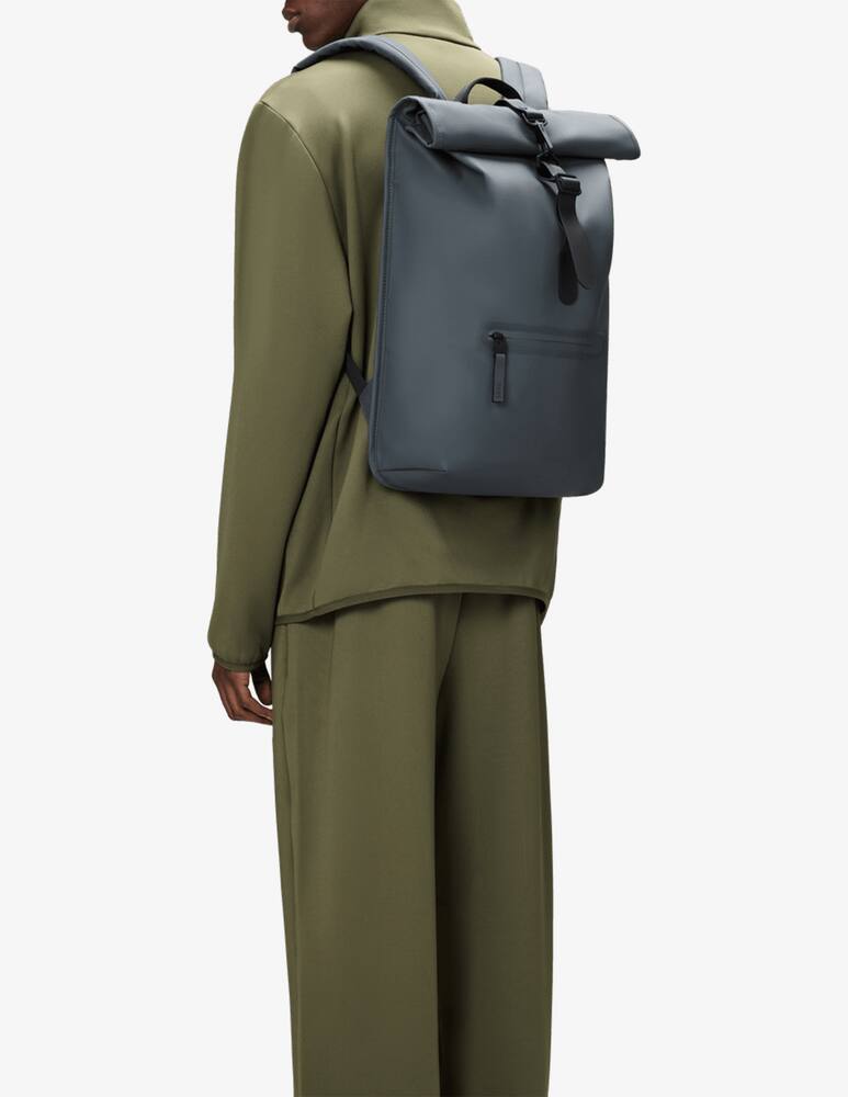 rinascente Rains Rolltop rucksack