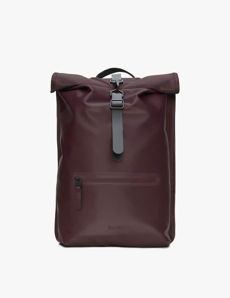 rinascente Rains Rolltop Rucksack W3