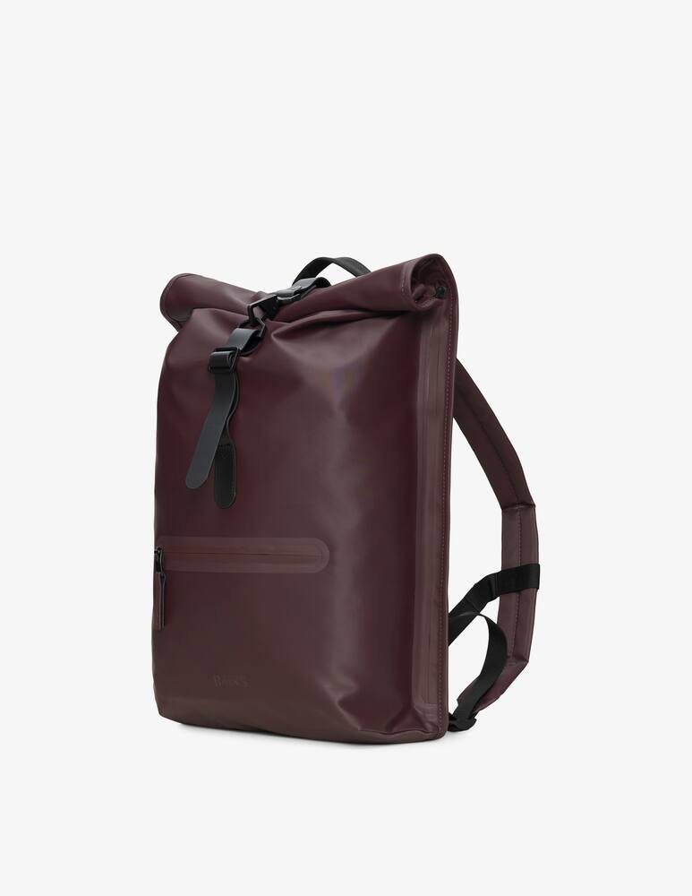 rinascente Rains Rolltop Rucksack W3
