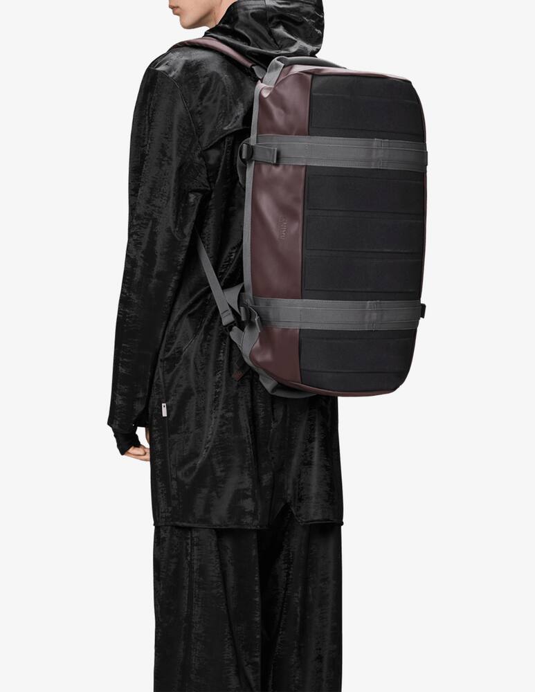 rinascente Rains Texel Duffel Bag Small W3