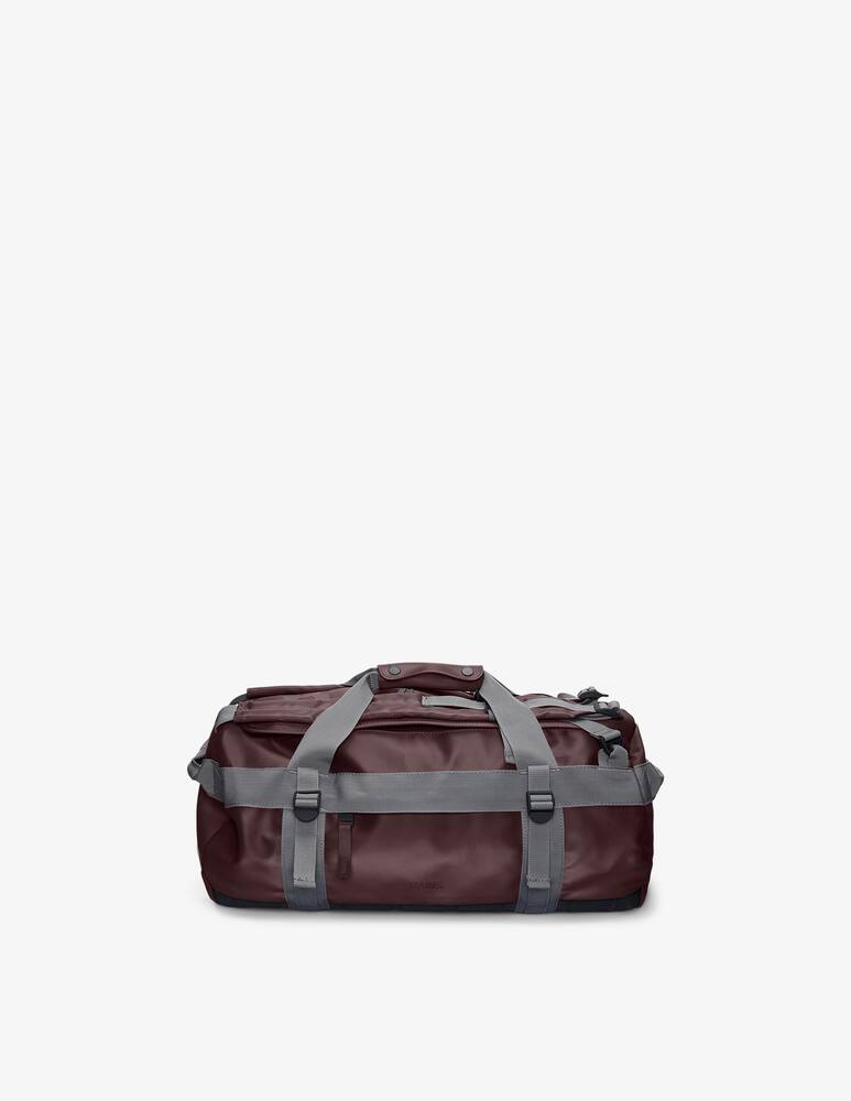 rinascente Rains Texel Duffel Bag Small W3