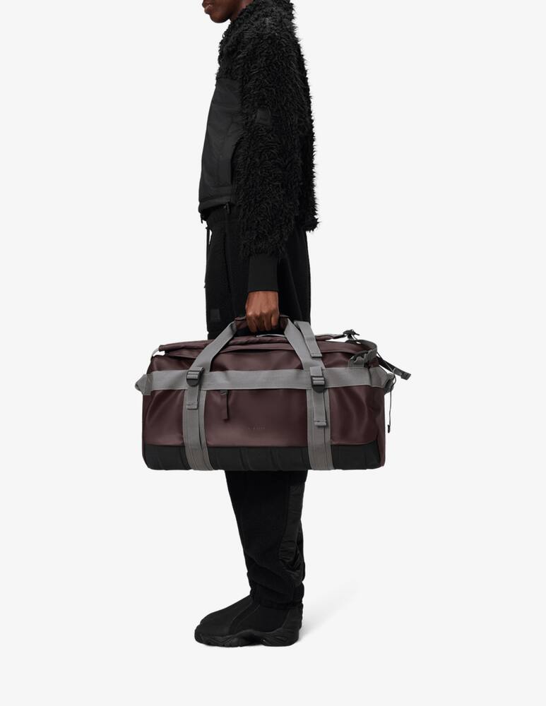 rinascente Rains Texel Duffel Bag Small W3