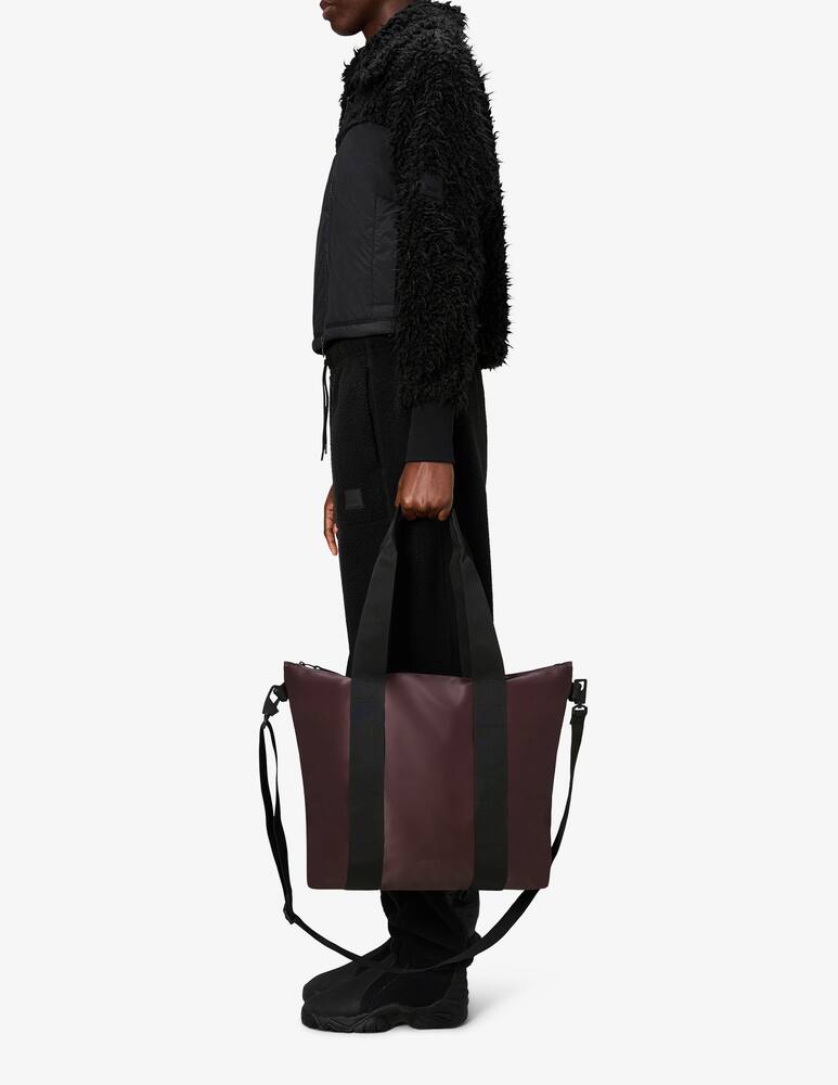 rinascente Rains Tote Bag Mini W3