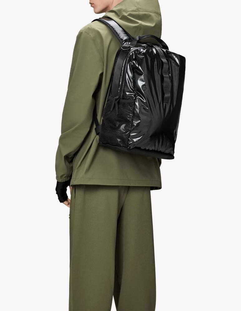 rinascente Rains Zaino Sibu Clip Front W3