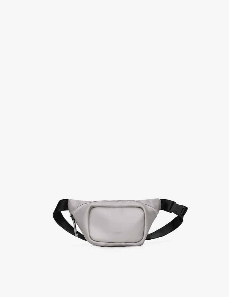 Rains Mini bum bag - picture 1 Rains Mini bum bag - picture 1