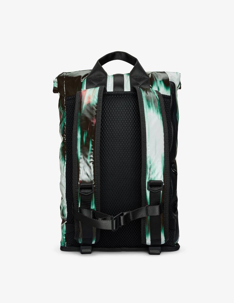 rinascente Rains Zaino rolltop Sibu W3