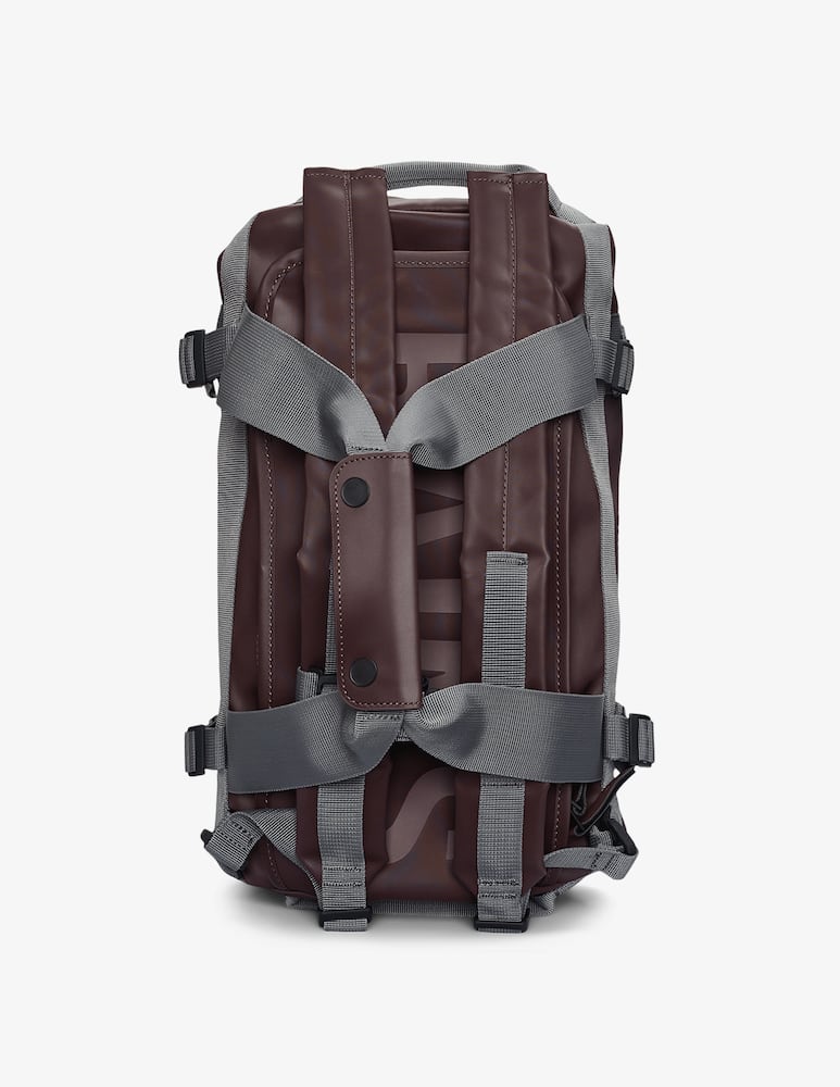 rinascente Rains Texel Duffel Bag Mini W3