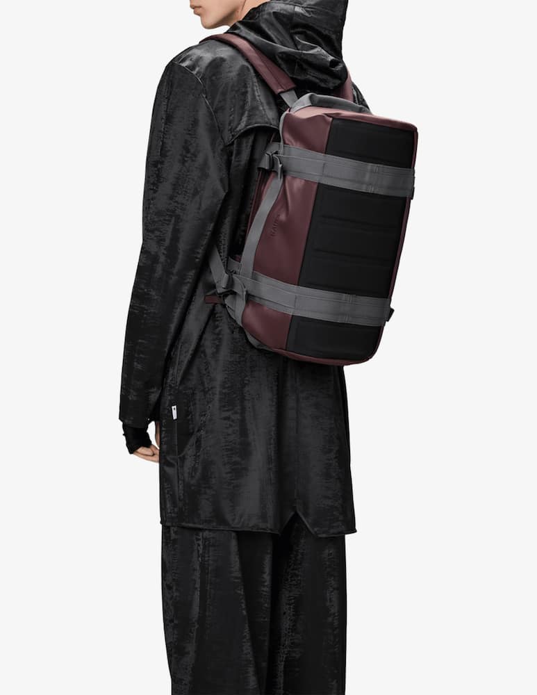 rinascente Rains Texel Duffel Bag Mini W3
