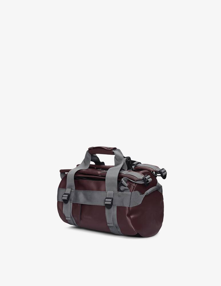 rinascente Rains Texel Duffel Bag Mini W3