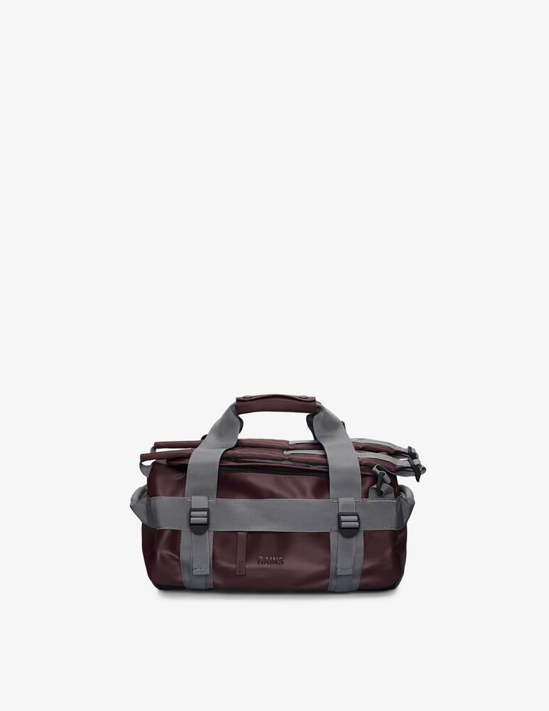 rinascente Rains Texel Duffel Bag Mini W3