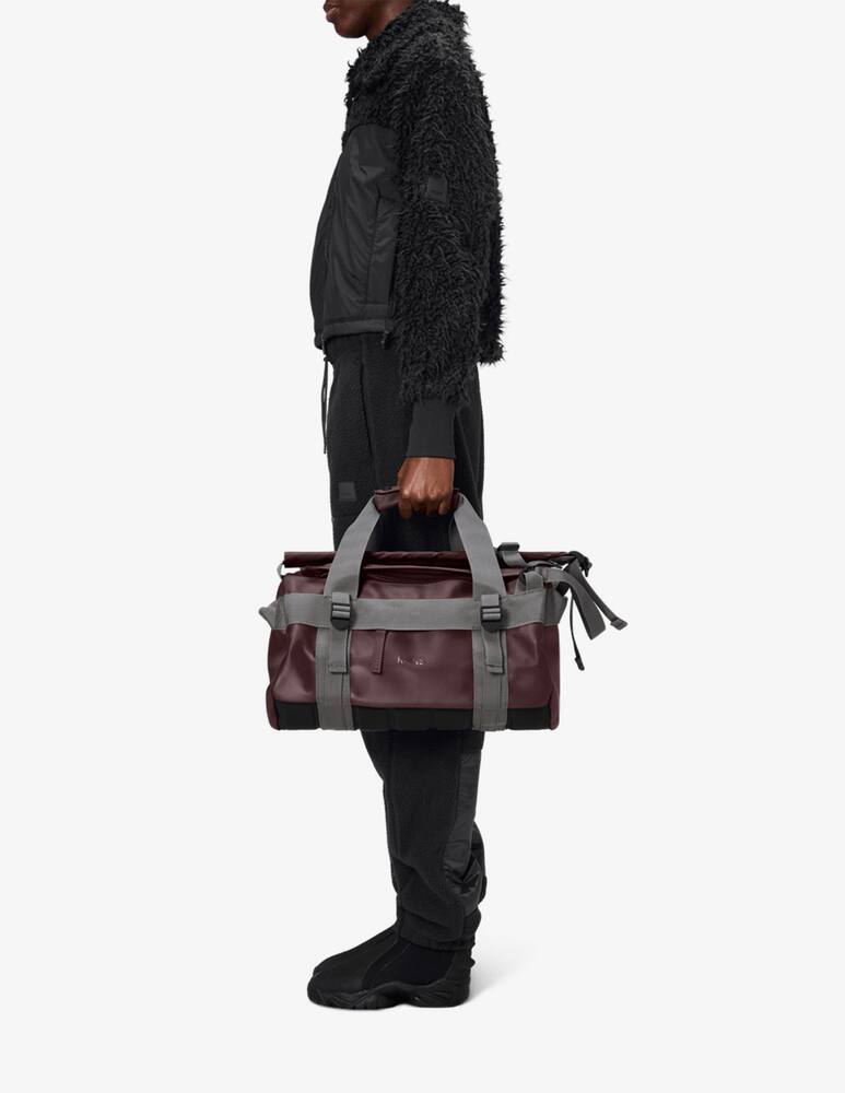 rinascente Rains Texel Duffel Bag Mini W3
