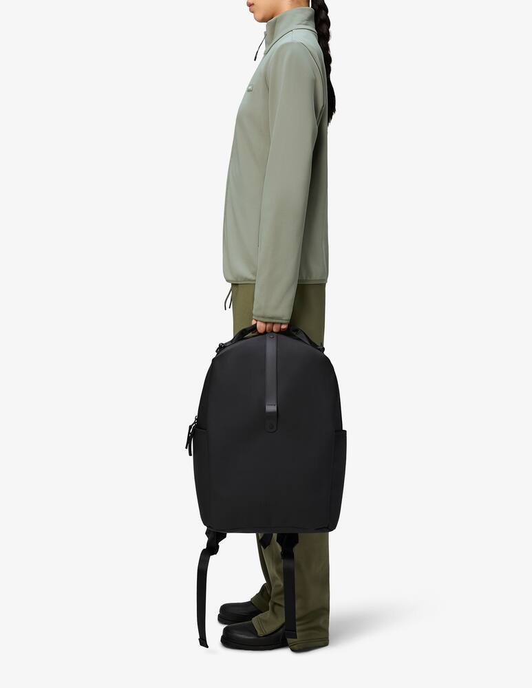 rinascente Rains Clip Front Backpack W3