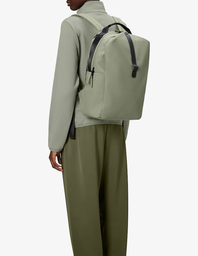 rinascente Rains Clip Front Backpack W3