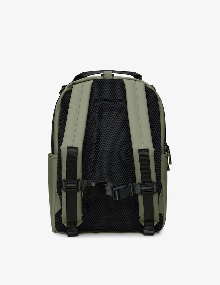 rinascente Rains Clip Front Backpack W3