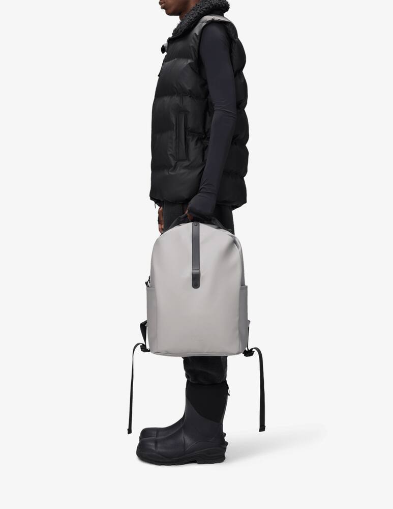 rinascente Rains Zaino clip frontale