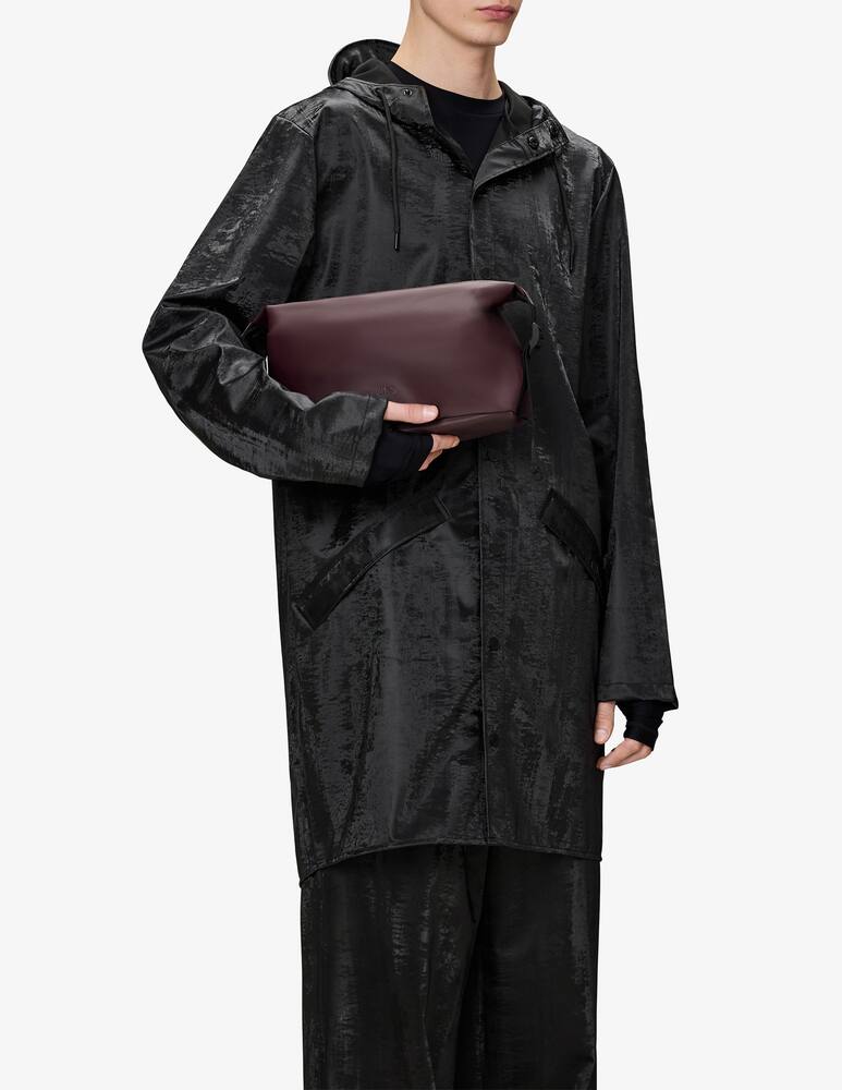 rinascente Rains Hilo Wash Bag W3