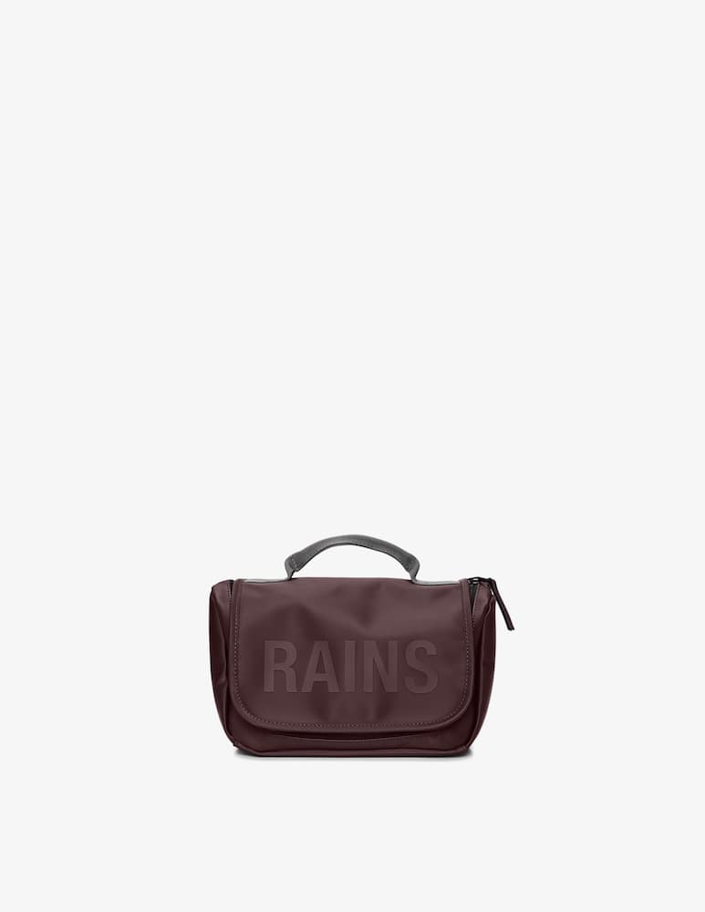 rinascente Rains Texel Wash Bag W3