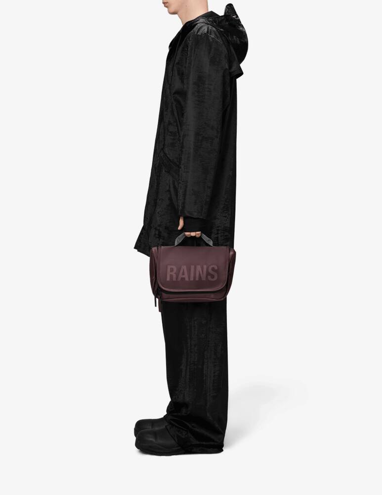 rinascente Rains Texel Wash Bag W3