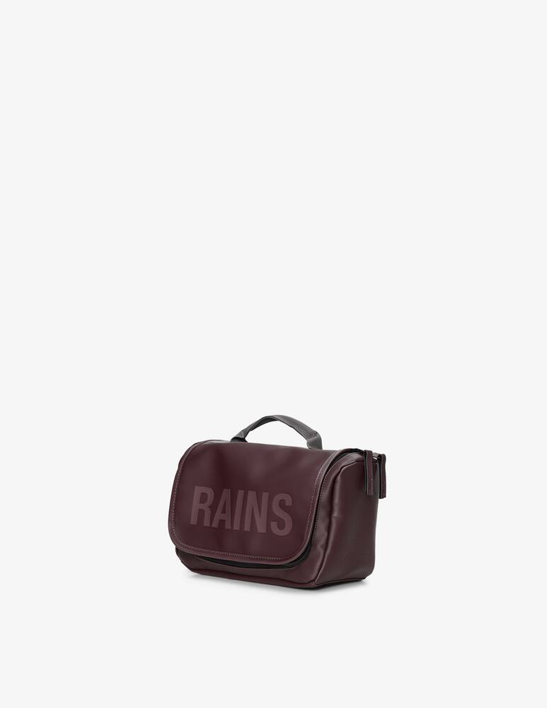 rinascente Rains Texel Wash Bag W3