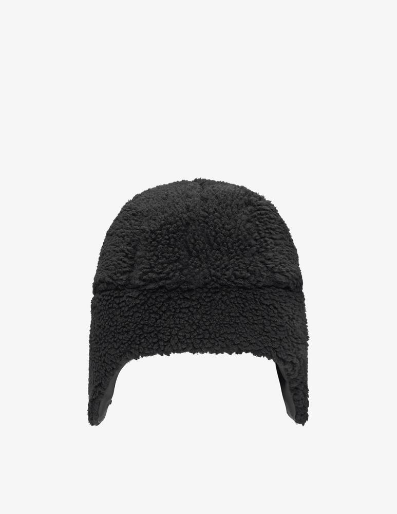 rinascente Rains Fleece trapper hat