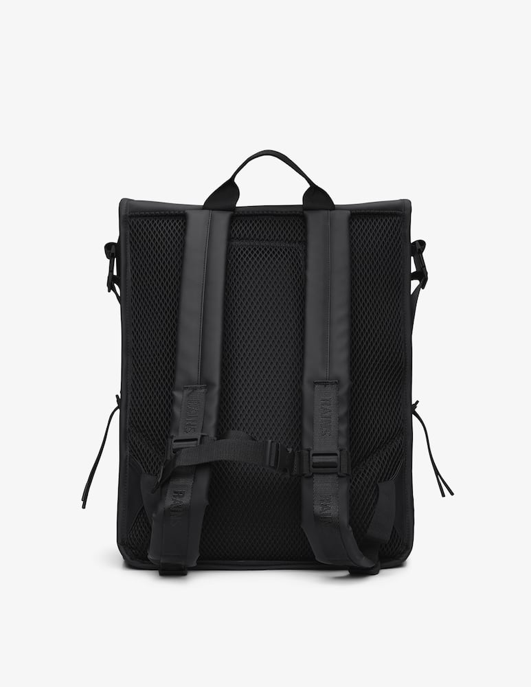 rinascente Rains Trail Mountaineer Rolltop W3 Backpack