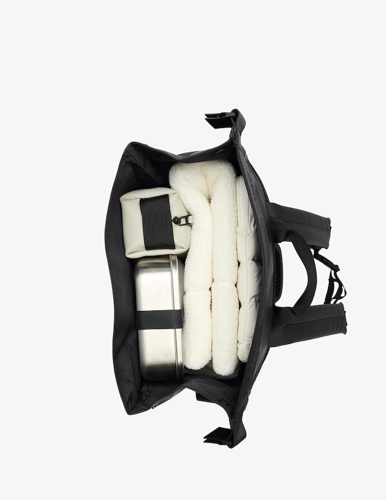 rinascente Rains Trail Mountaineer Rolltop W3 Backpack