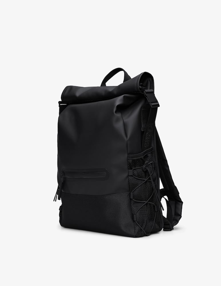 rinascente Rains Trail Mountaineer Rolltop W3 Backpack