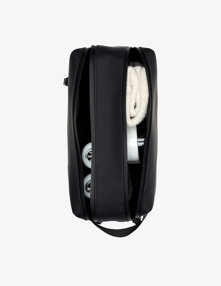 rinascente Rains Wash Bag  Zip W3