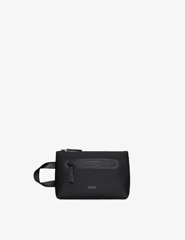 rinascente Rains Cosmetic zip pouch