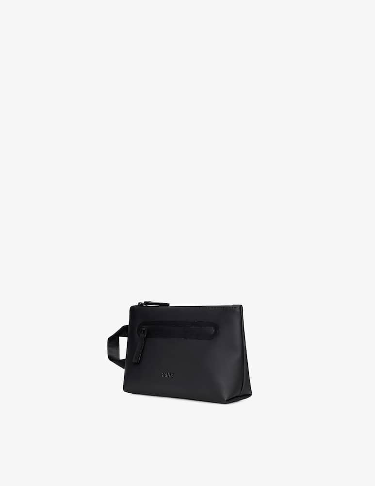 rinascente Rains Cosmetic zip pouch