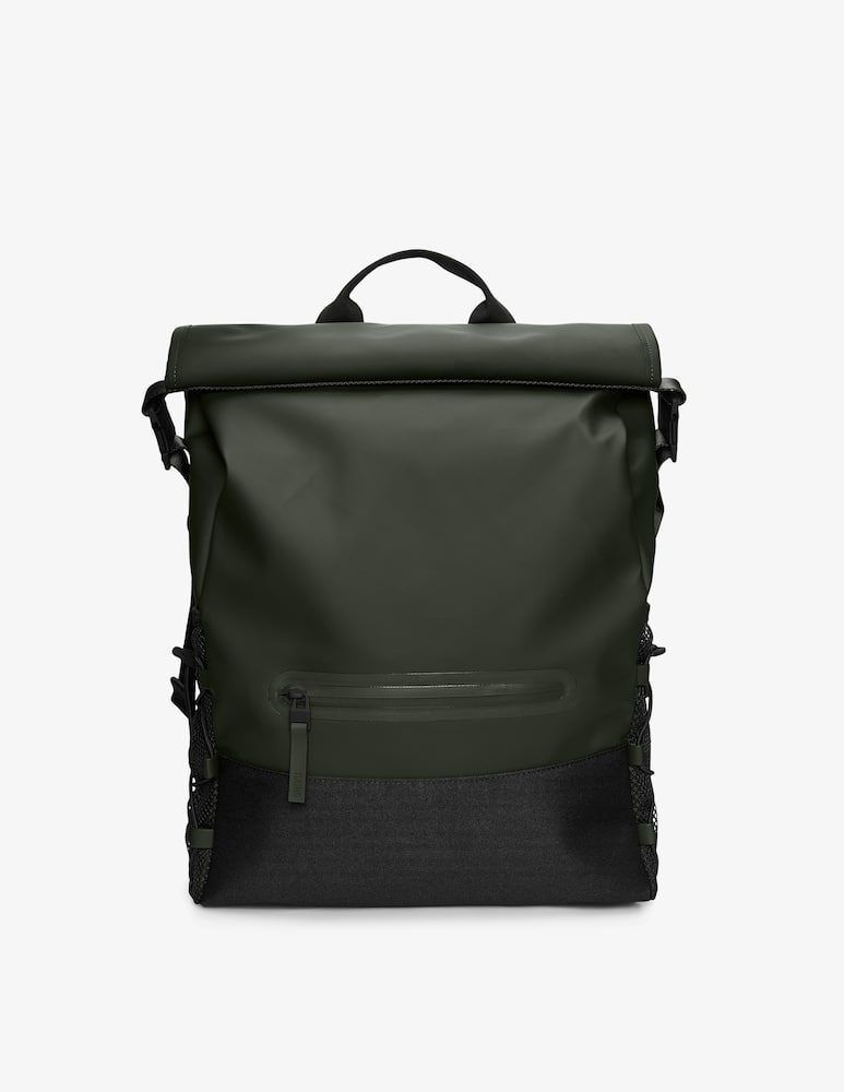 rinascente Rains Trail Mountaineer Rolltop W3 Backpack