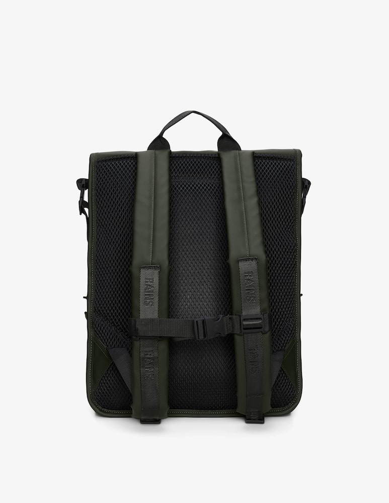 rinascente Rains Trail Mountaineer Rolltop W3 Backpack