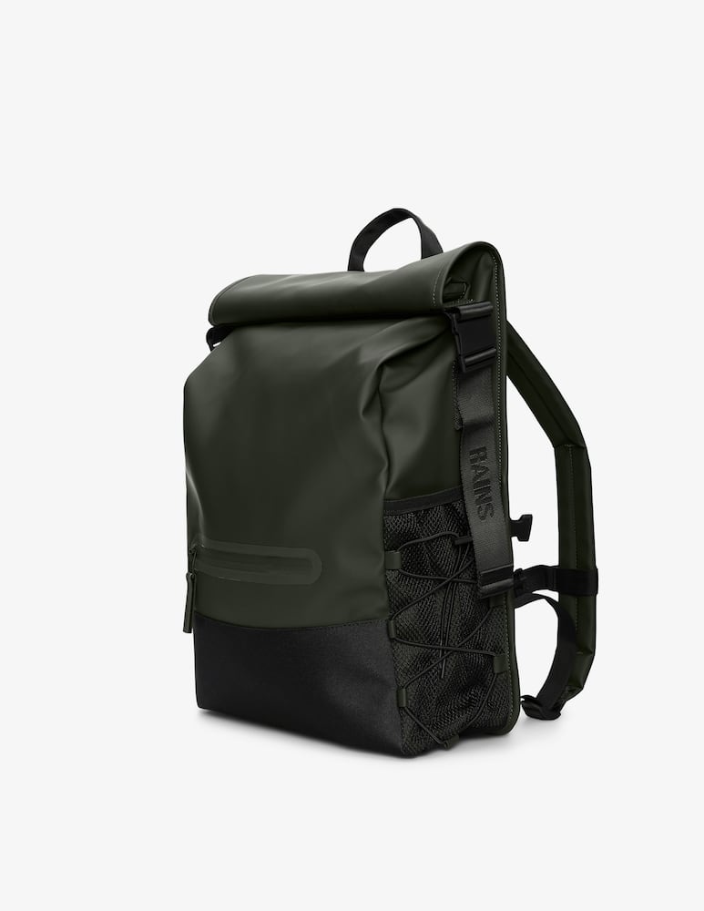 rinascente Rains Trail Mountaineer Rolltop W3 Backpack