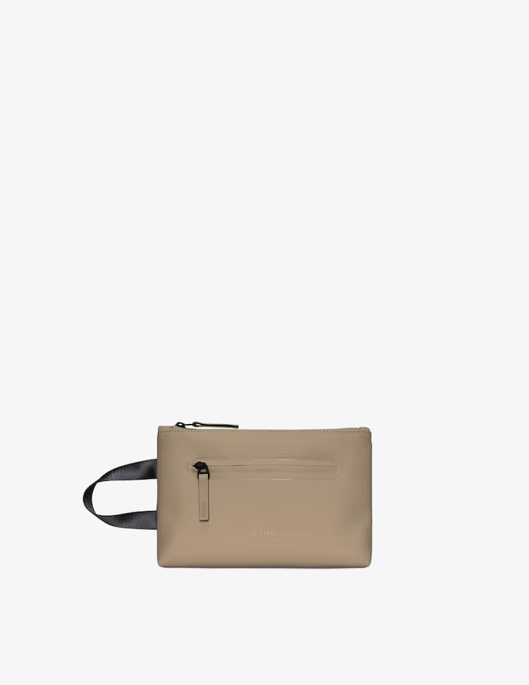 rinascente Rains Cosmetic zip pouch
