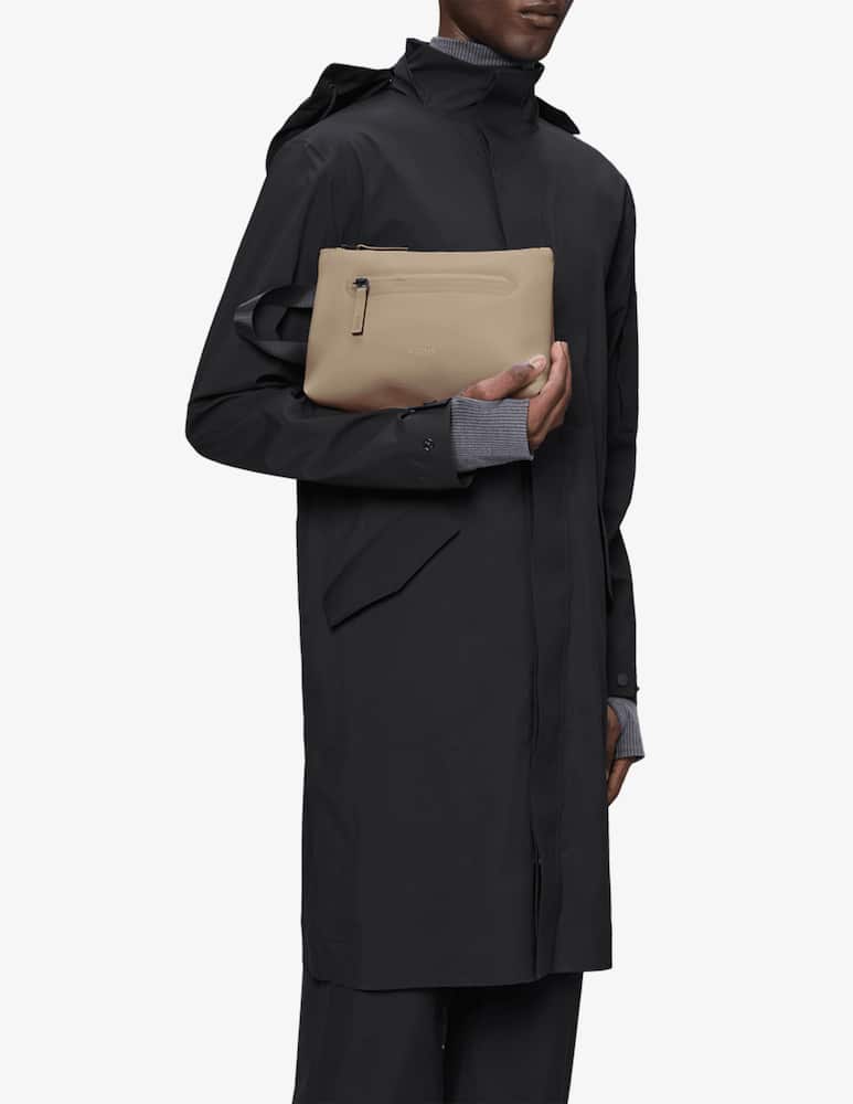 rinascente Rains Cosmetic zip pouch