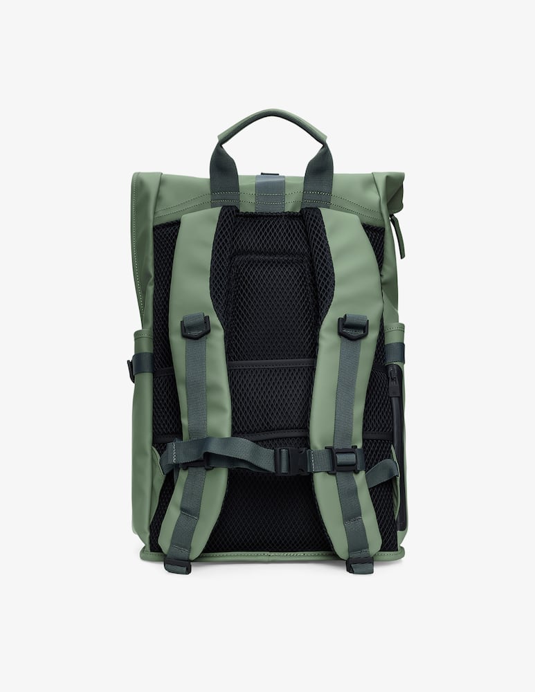 rinascente Rains Texel Moulded Backpack