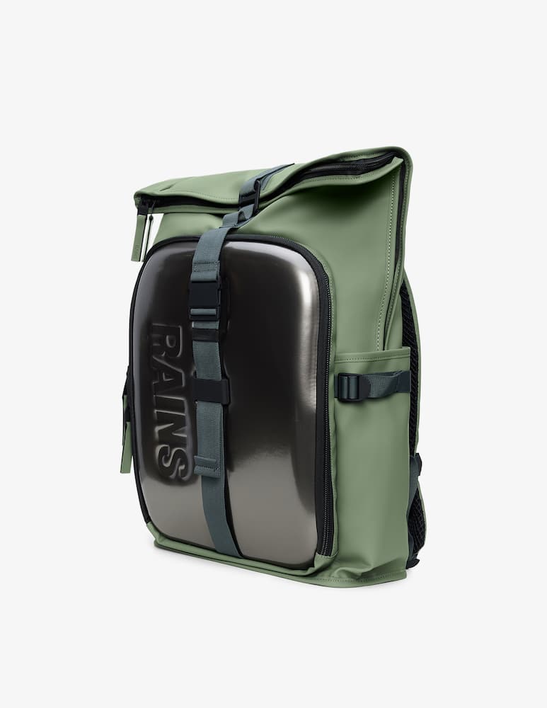 rinascente Rains Texel Moulded Backpack