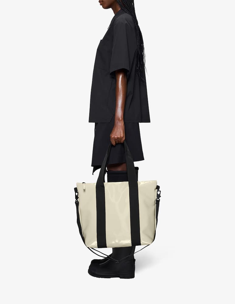 rinascente Rains Tote Bag Mini W3