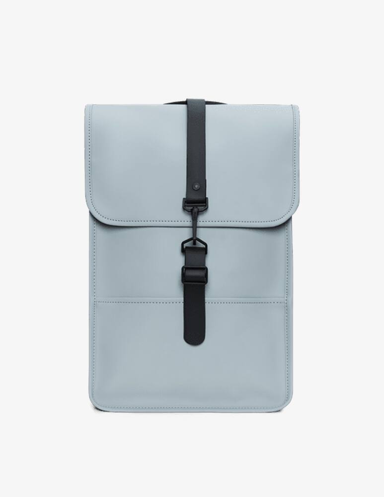Rains Backpack mini with buckle closure - picture 1 Rains Backpack mini with buckle closure - picture 1